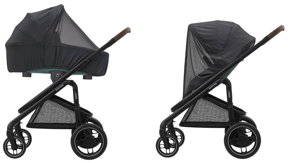 Москитная сетка для коляски Maxi-Cosi черный