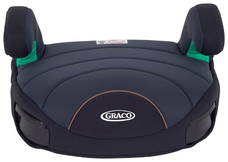Graco Eversure Lite 3 (22-36 кг) синий