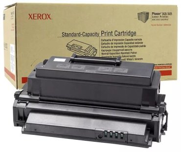 Картриджи Xerox 106R01033 черный