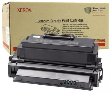 Картриджи Xerox 106R01033 черный