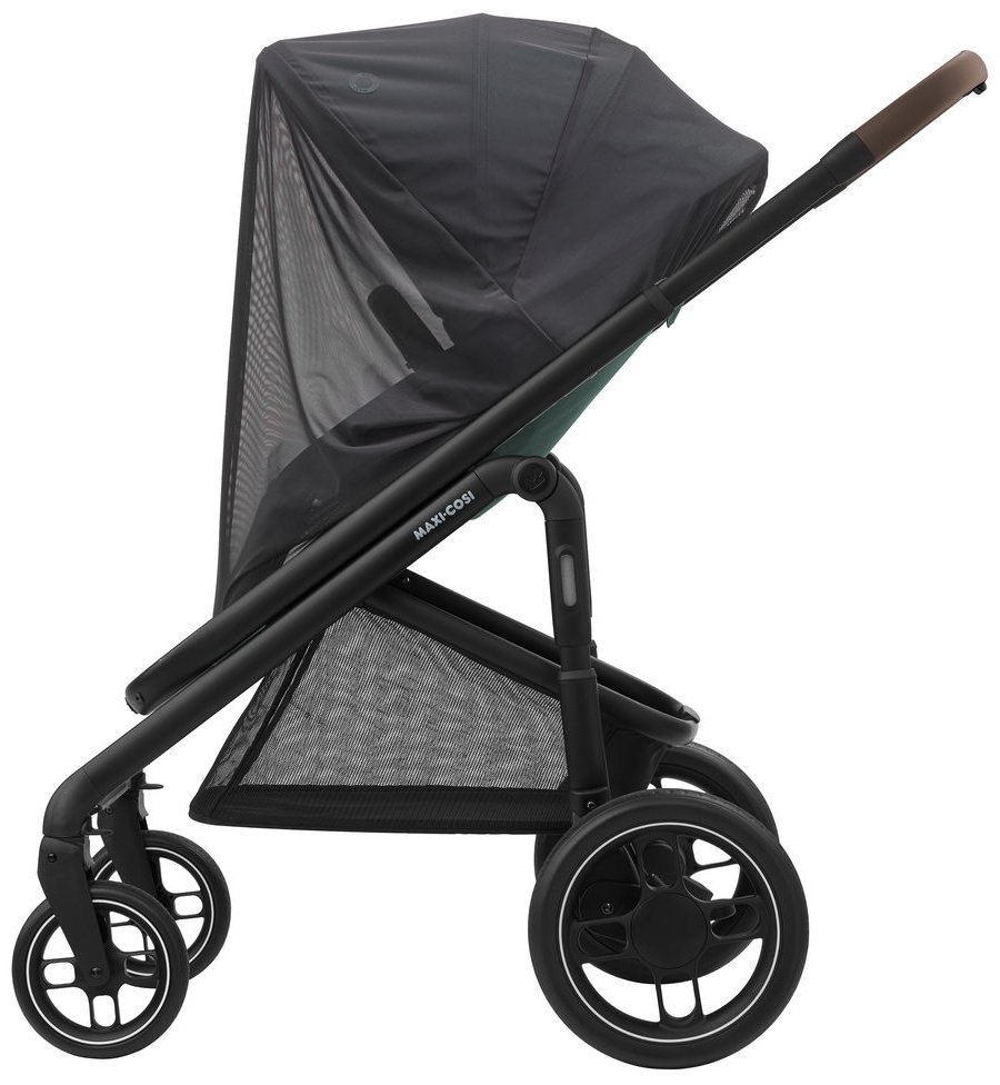 Москитная сетка для коляски Maxi-Cosi черный