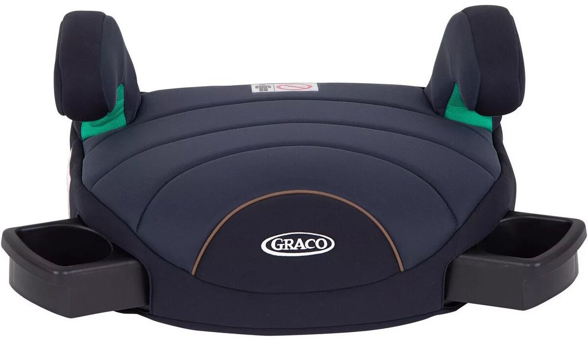 Graco Eversure Lite 3 (22-36 кг) синий