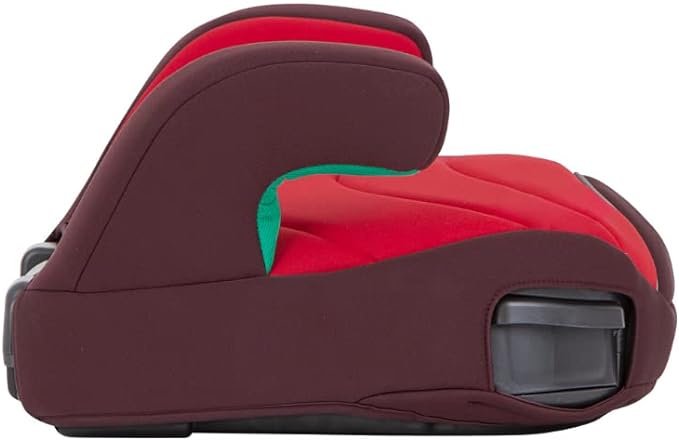 Graco Eversure Lite R129 3 (22-36 кг) красный