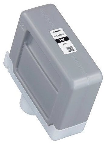 Картриджи Canon PFI-340 черный