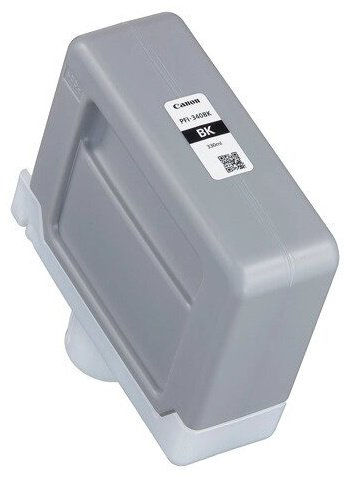 Картриджи Canon PFI-340 черный