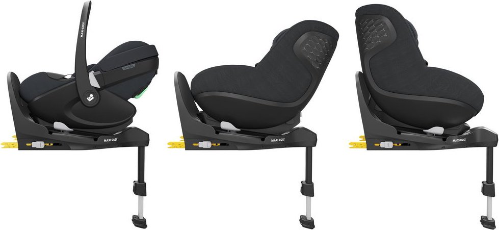 База Maxi-Cosi FamilyFix 360 Pro 0/1/2/3 (до 36 кг) - ForteMarket База Maxi-Cosi FamilyFix 360 Pro 0/1/2/3 (до 36 кг) купить,180600