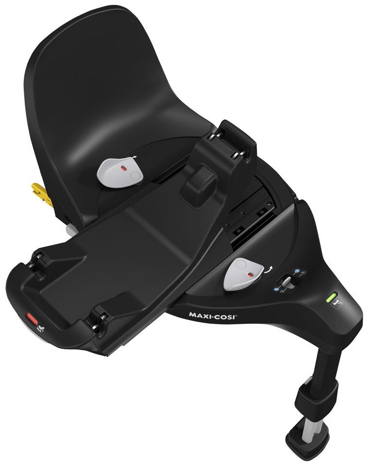 База Maxi-Cosi FamilyFix 360 Pro 0/1/2/3 (до 36 кг) - ForteMarket База Maxi-Cosi FamilyFix 360 Pro 0/1/2/3 (до 36 кг) купить,180600