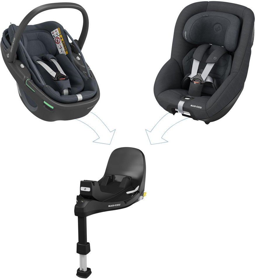 База Maxi-Cosi FamilyFix 360 Pro 0/1/2/3 (до 36 кг) - ForteMarket База Maxi-Cosi FamilyFix 360 Pro 0/1/2/3 (до 36 кг) купить,180600