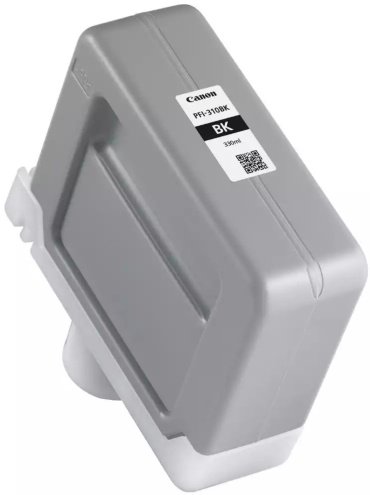 Картриджи Canon PFI-310BK черный
