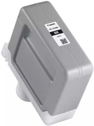 Картриджи Canon PFI-310BK черный