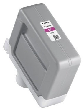 Картриджи Canon PFI-310M пурпурный