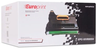 Картриджи Europrint EPC-B400/405 (101R00554) черный