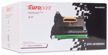 Картриджи Europrint EPC-B400/405 (101R00554) черный