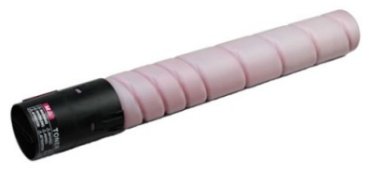 Картриджи Konica Minolta TN-221M пурпурный (magenta) купить,NaN