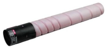 Картриджи Konica Minolta TN-221M пурпурный (magenta) купить,NaN