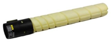 Картриджи Konica Minolta TN-221Y желтый (yellow)