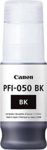 Картриджи Canon PFI-050 BK 5698C001 черный