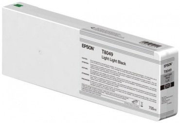 Картриджи Epson C13T55K700 черный