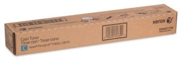 Картриджи Xerox 006R01739 голубой