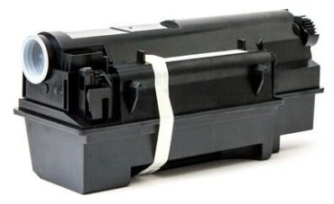 Картриджи KYOCERA TK-330 черный