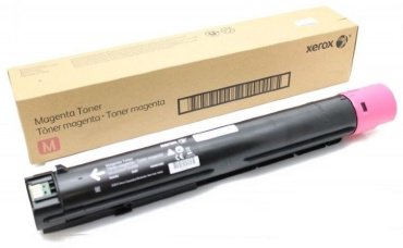Картриджи XEROX 006R01703 пурпурный