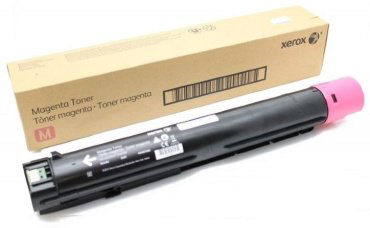 Картриджи XEROX 006R01703 пурпурный