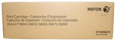 Картриджи Xerox 013R00675 / 013R00669 CMYK