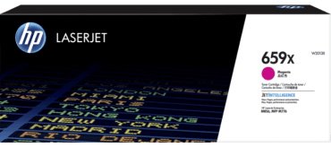 Картриджи HP W2013X пурпурный (magenta)