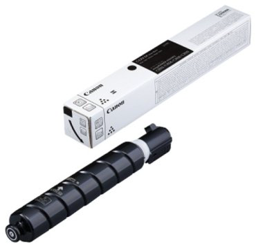Картриджи Canon C-EXV 65 5761C001AA черный