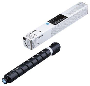 Картриджи Canon C-EXV 65 5762C001AA голубой (cyan)