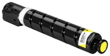 Картриджи Canon C-EXV 65 5764C001AA желтый (yellow)