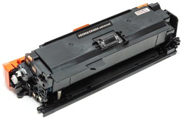 Картриджи Colorfix EPC-CE250A/CE400A черный