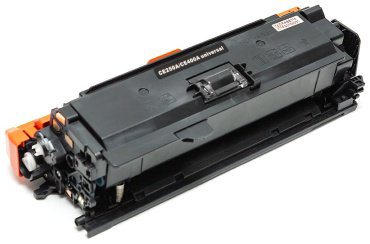 Картриджи Colorfix EPC-CE250A/CE400A черный