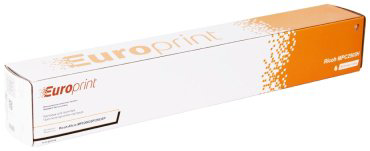 Картриджи Europrint MPC2503H желтый