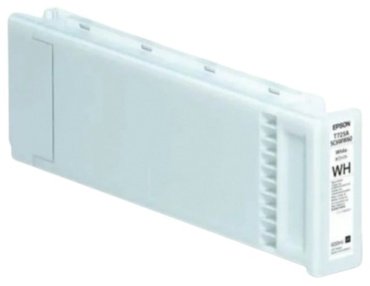 Картриджи Epson T725A0N белый