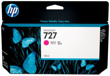 Картриджи HP B3P20A пурпурный (magenta) купить,NaN