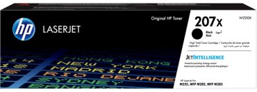Картриджи HP W2210X черный