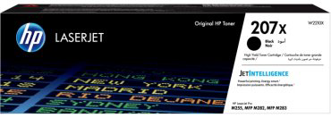 Картриджи HP W2210X черный
