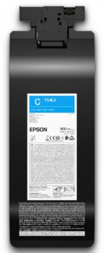 Картриджи Epson C13T54L200 UltraChrome DG2 голубой (cyan)