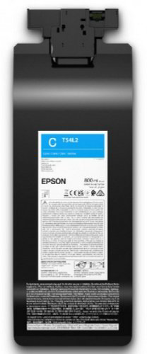 Картриджи Epson C13T54L200 UltraChrome DG2 голубой (cyan)