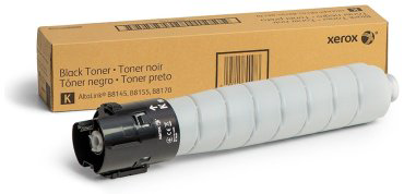 Картриджи XEROX 006R01772 черный
