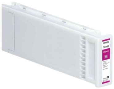 Картриджи Epson T50MF C13T50MF00 пурпурный (magenta)