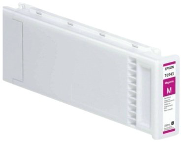 Картриджи Epson T50MF C13T50MF00 пурпурный (magenta)