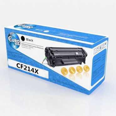 Картриджи Europrint CF281X черный купить,NaN