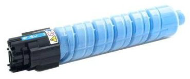 Картриджи Ricoh IM C3500 голубой (cyan)