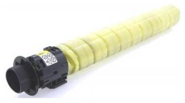 Картриджи Ricoh IM C3500 желтый (yellow)