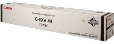 Картриджи Canon C-EXV 44 желтый (yellow)