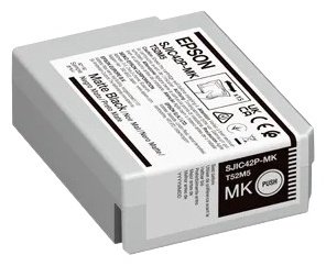 Картриджи Epson C13T52M540 черный
