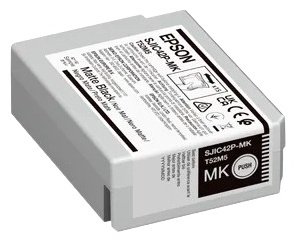 Картриджи Epson C13T52M540 черный