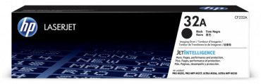 Картриджи HP 32A CF232A черный